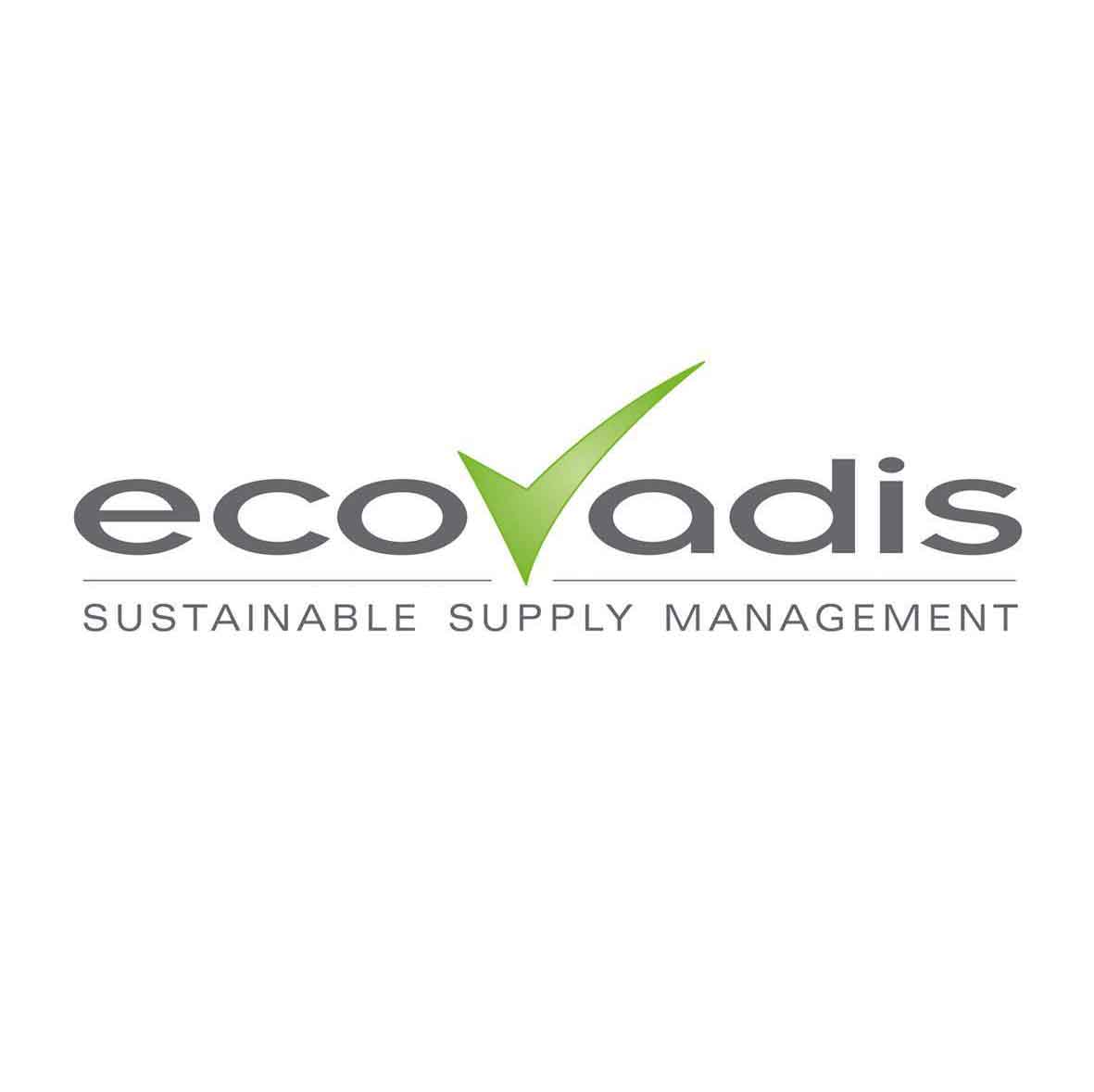 營口Ecovadis認證