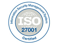 通化ISO27000認(rèn)證